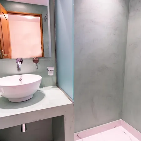 Koralli Apartamento *