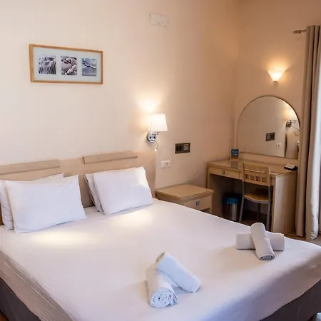 Apartamento Koralli Tínos