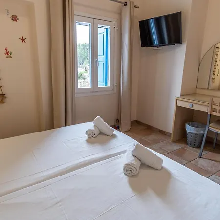 Koralli Apartamento *