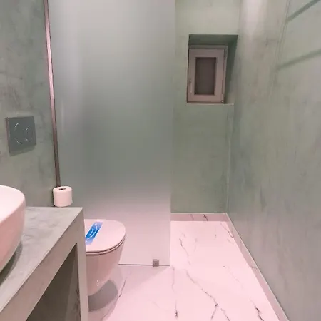 Apartamento Koralli Tínos