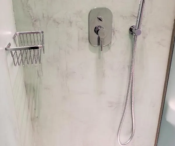 Koralli Apartmán Tínos