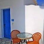 Koralli شقة Tínos