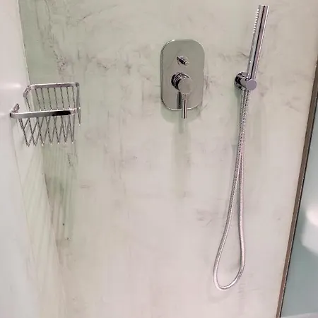 Koralli Apartmán Tínos