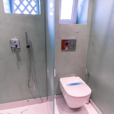 Koralli Apartmán Tínos