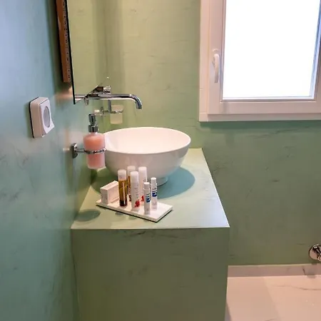 Koralli Apartmán
