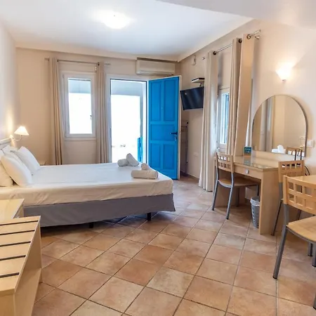 Koralli Appartement *