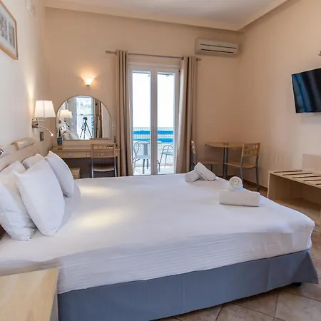 Apartmán Koralli