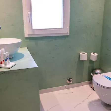 Koralli Apartmán