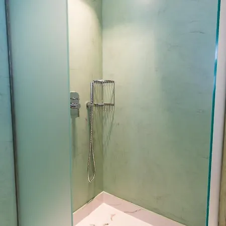 Koralli Apartmán *