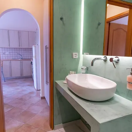 Koralli Apartmán *