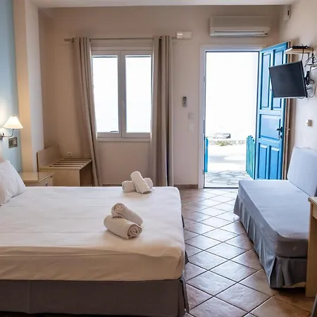 Koralli Apartmán