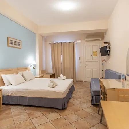 Koralli Apartmán *