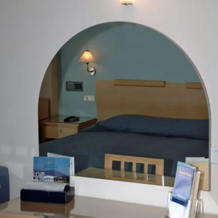 Apartmán Koralli *