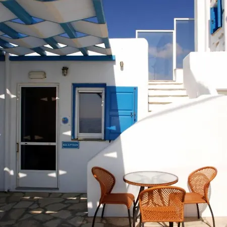 Apartmán Koralli